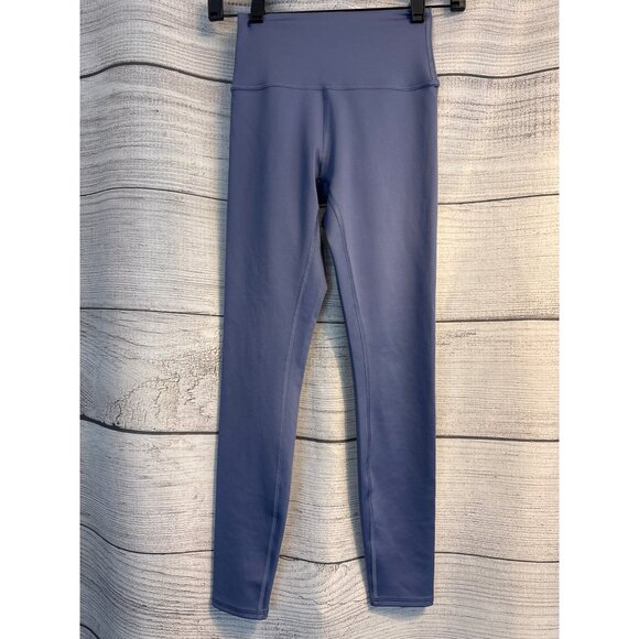 Alo Yoga High-Waist Airlift Leggings Size XS - Picture 1 of 3